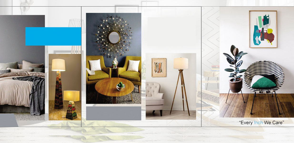 Nội Thất Tổng Hợp