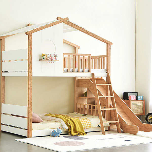 Nội Thất Dành Cho Trẻ Em