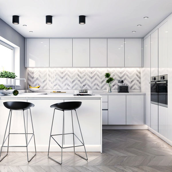 Nội Thất Dành Cho Nhà Bếp