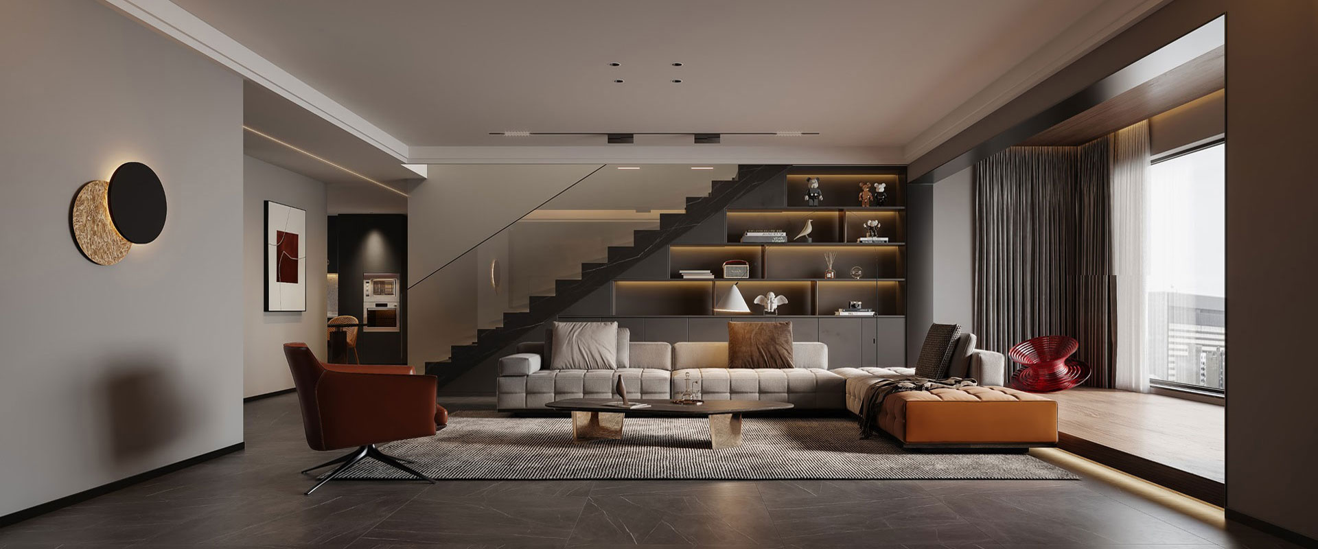 Nội thất Hà Nội Giá Xuất Xưởng