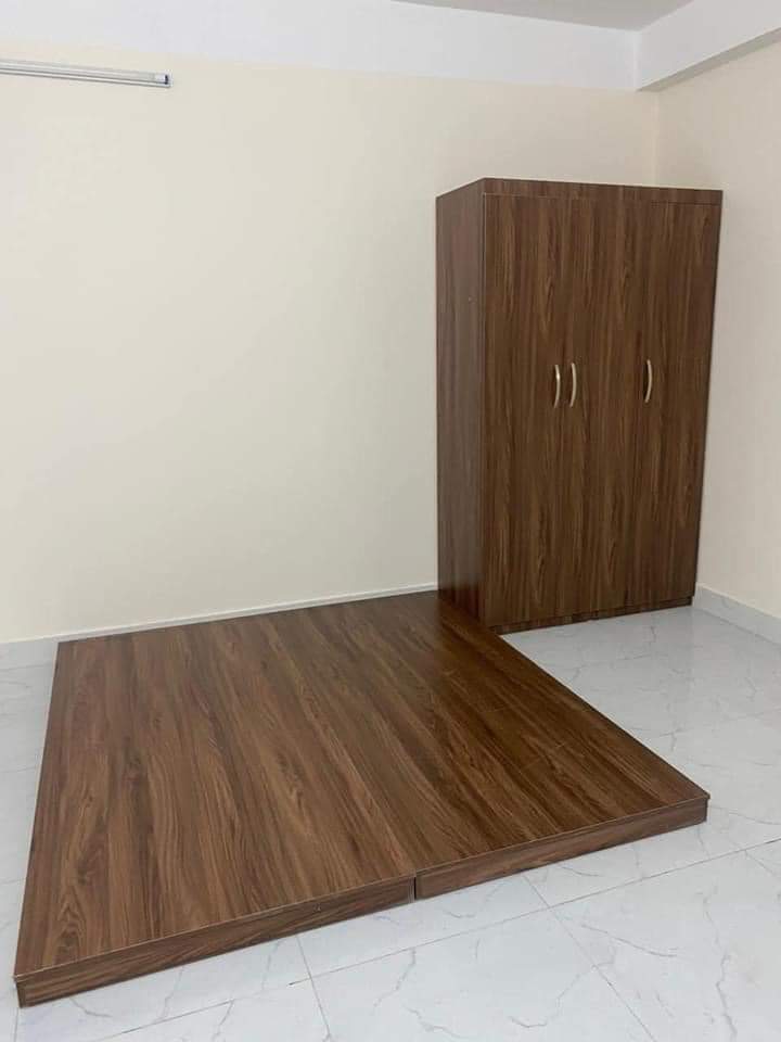 Dát Phản Hộp Gỗ Công Nghiệp Lõi Xanh G1151